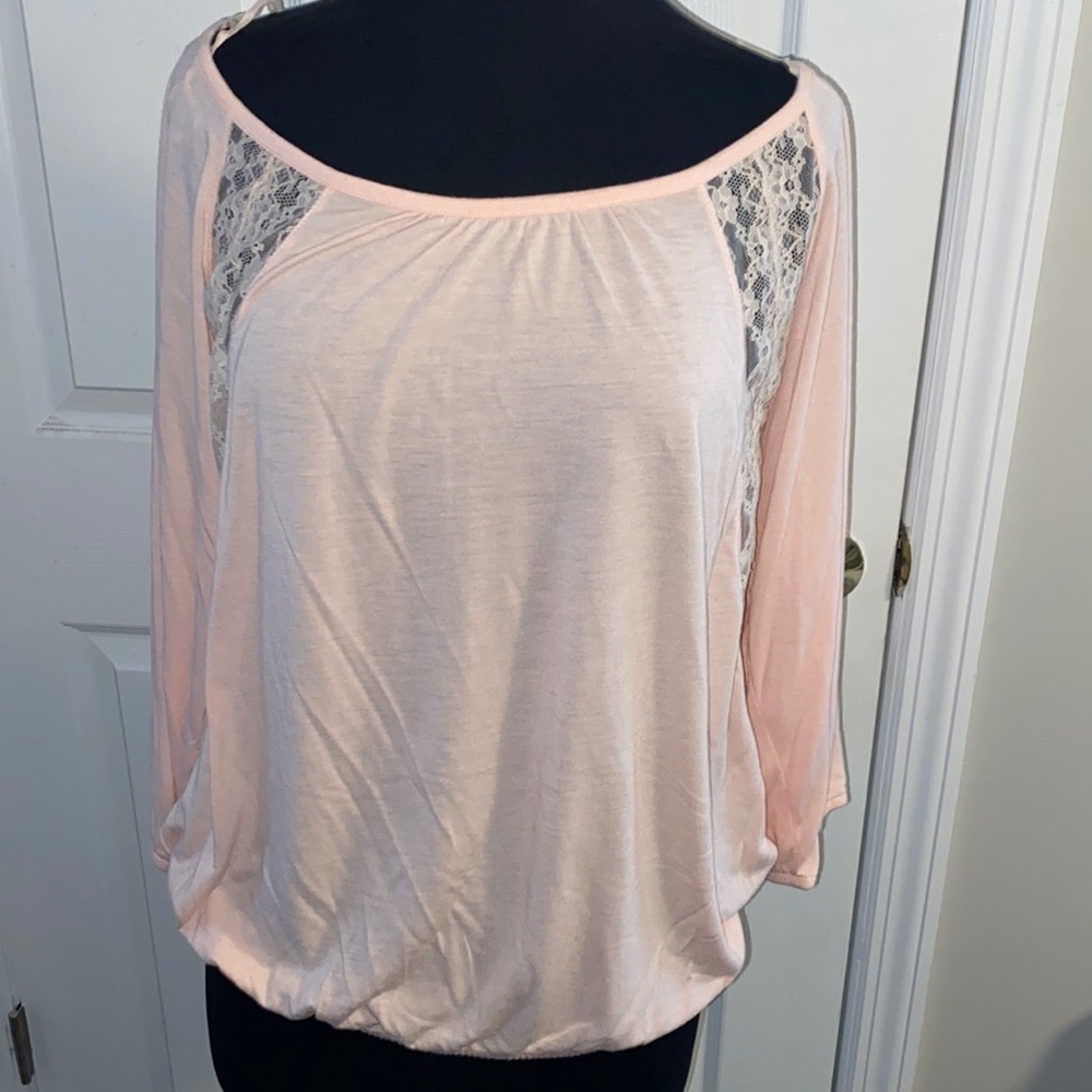American Eagle Top